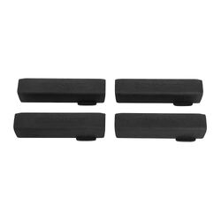 Rhino-Rack  RLT600 Replacement Base Covers (4 Pack) 