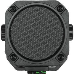 4 Watt Extension Speaker - Black