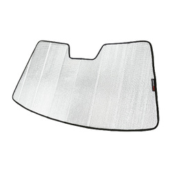 Land Rover Defender Front Windscreen Sun Shade (L663; 2020-Present)