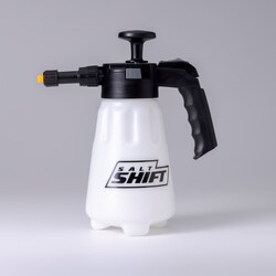 Salt Shift Pump Action Foamer