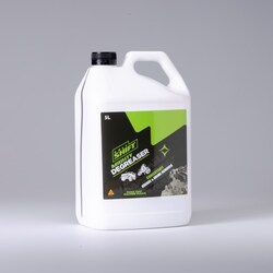 Salt Shift 5L Mighty Degreaser Concentrate