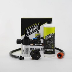 Salt Shift Chassis Flusher Kit