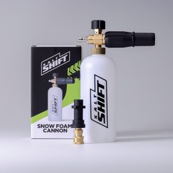 Salt Shift Snow Foam Cannon