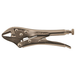 Supatool Locking Pliers 175mm (7")