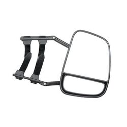 Oztrail Deluxe Mirror Set (Pk of 2)