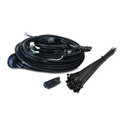 Redarc Universal Tow-Pro Extended Wiring Kit