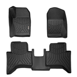 3D Floor Mats To Suit GWM Tank 300 2022 - On