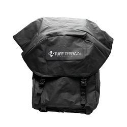 Tuff Terrain Rear Wheel Bag V3