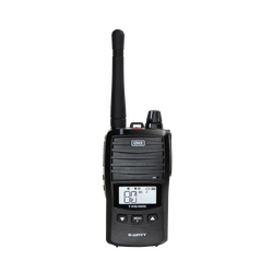 GME TX6165X 5/1 Watt IP67 UHF CB Handheld Radio