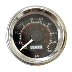 Viair Dual Needle Gauge 2