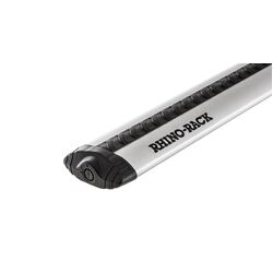 Rhino Rack Vortex Bar (Silver 1065mm)