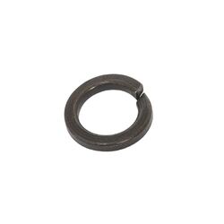 Rhino-Rack  M8 Black Spring Washer (Stainless Steel) (4 Pack) 