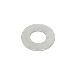 Rhino-Rack  M8 X 21mm X 2mm Washer (Galvanised) (4 Pack) 