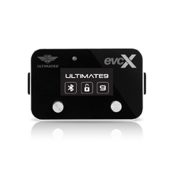 Ultimate 9 EVCX Throttle Controller For Chery CROSS