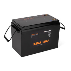 Teralume XGO 310AH Deep Cycle Lithium Battery