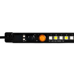 30cm X-Strip - Dual Color Strip Light with 1m Cable