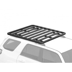 Yakima LockNLoad Platform A Assembled 1240x1530mm To Suit Holden Colorado Crew Cab /2012-/2020