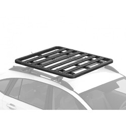 Yakima LockNLoad Platform K Assembled 1240x1390mm To Suit Holden Colorado Crew Cab /2012-09/2016