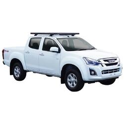 Yakima LockNLoad Platform A Assembled 1240x1530mm To Suit Isuzu D-Max LS-U/LS-M Crew Cab /2012-08/2020