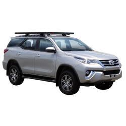 Yakima LockNLoad Platform P Assembled 1300x1930mm To Suit Toyota Fortuner GXL/Crusade /2015-/On