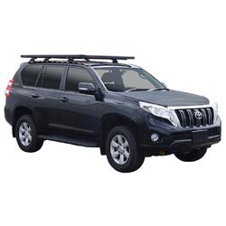 Yakima LockNLoad Platform N Assembled 1380x2130mm To Suit Toyota Land Cruiser Prado 150 Series 11/2009-/On