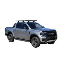 Yakima LockNLoad Platform L Assembled 1380x1390mm To Suit Volkswagen Amarok Double Cab 05/2023-/On