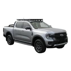 Yakima LockNLoad Platform A Assembled 1240x1530mm To Suit Ford Ranger Wildtrak 07/2022-/On