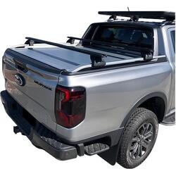 Yakima LockNLoad Trim HD 1650mm To Suit Ford Ranger Wildtrak (Rear Cargo) 10/2022-/On