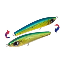 Yo-Zuri Diving Slider 140mm Stick Bait Lures