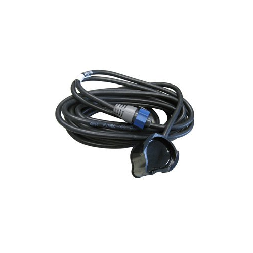 Lowrance PDT-WBL 83/200 kHz Pod-Style Transducer w/ Temp Sensor