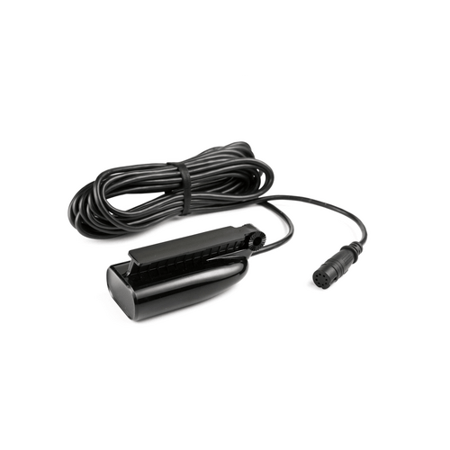 Lowrance SplitShot Skimmer Transducer