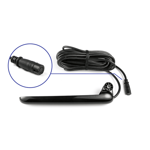 Lowrance TripleShot Skimmer Transducer