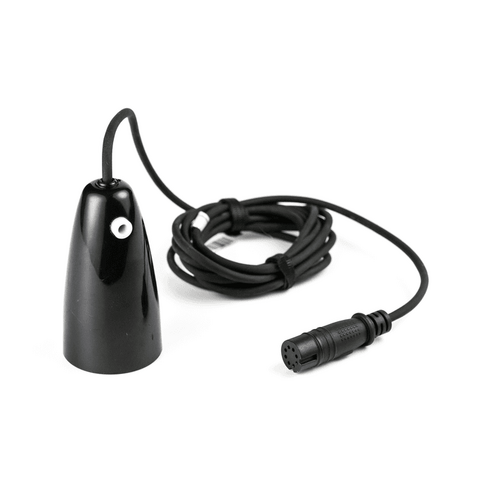 Lowrance HOOK2 & Hook Reveal 200kHz Ice Transducer