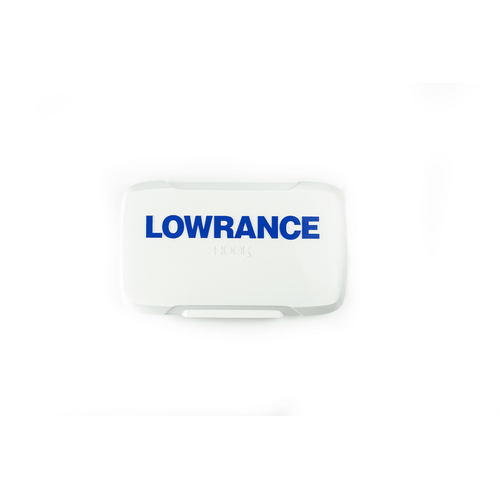 Lowrance HOOK2 4x Sun Cover