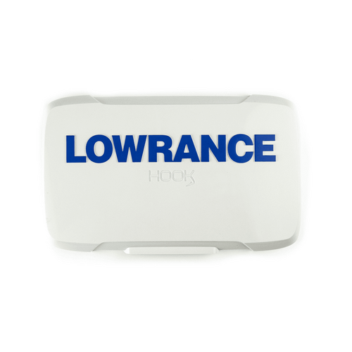 Lowrance HOOK2/REVEAL 5" Sun Cover