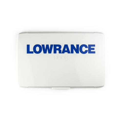 Lowrance HOOK2 12" Sun Cover