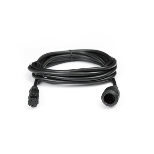 Lowrance Hook2 / Reveal / Cruise 8 pin 10 Ft Extension Cable