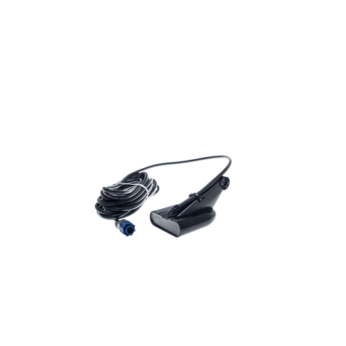 Lowrance 9-Pin High Speed Skimmer Transducer 50/200 kHz