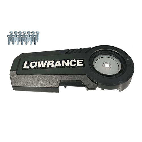 Lowrance TOP HOUSING ASSEMBLY