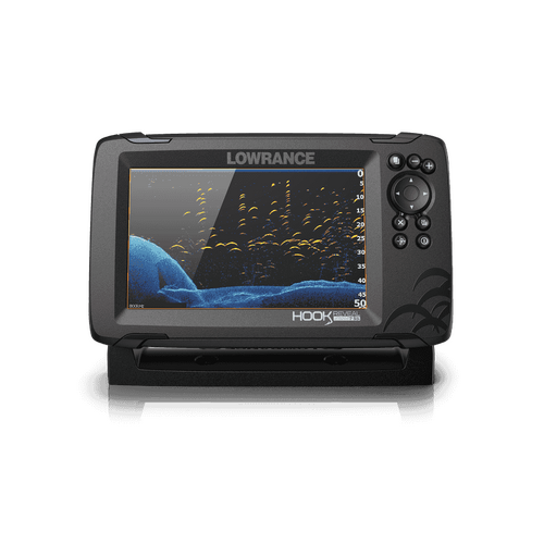 Lowrance Lowrance Hook Reveal 7 50/200 AUS/NZ