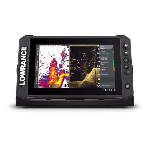 Lowrance ELITE FS 9 with Active Imaging 3-in-1 Transducer (AUS/NZ)