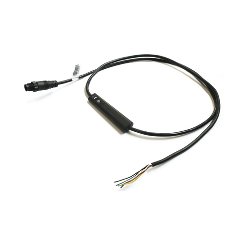 Lowrance NMEA 0183 Interface