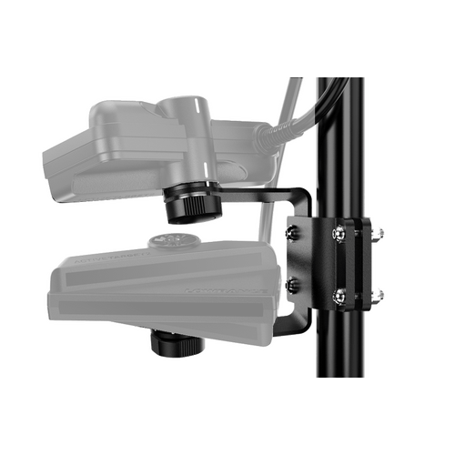 Lowrance Scout + Scout wide bracket