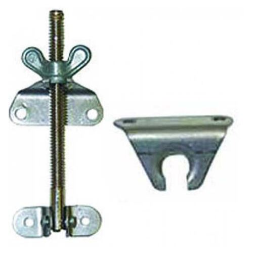 Swinging Bolt 50mm & Plate