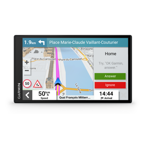 Garmin DriveSmart 76 MT-S