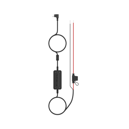 Garmin USB-C to Bare Wire