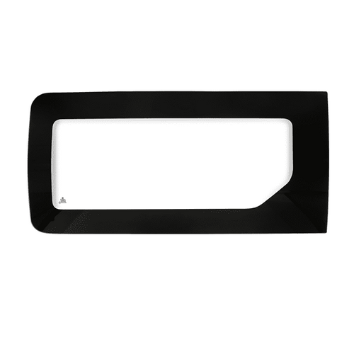 Campervan Window To Suit Mercedes Sprinter SWB Rear Common Glass 1998-09/06  