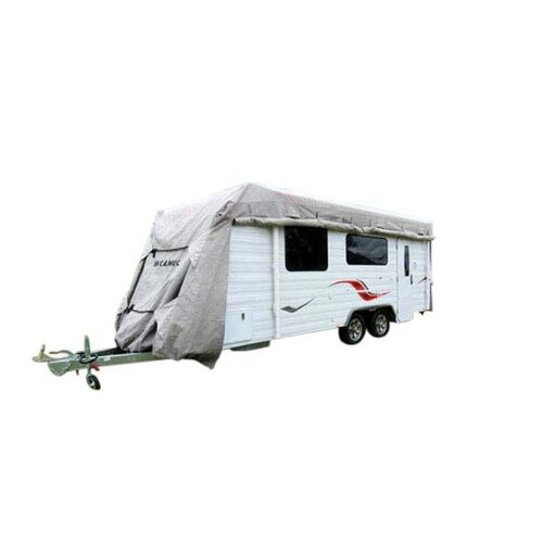 Camec Caravan Cover 18 - 20 Foot