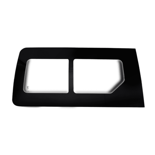 Jet-Tech Campervan Window to Suit Volkswagen Caddy Maxi Front Right 4/2008 