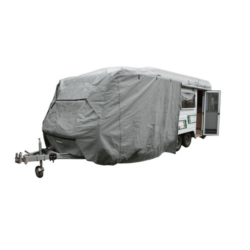 Companion Caravan Cover - 18-20ft